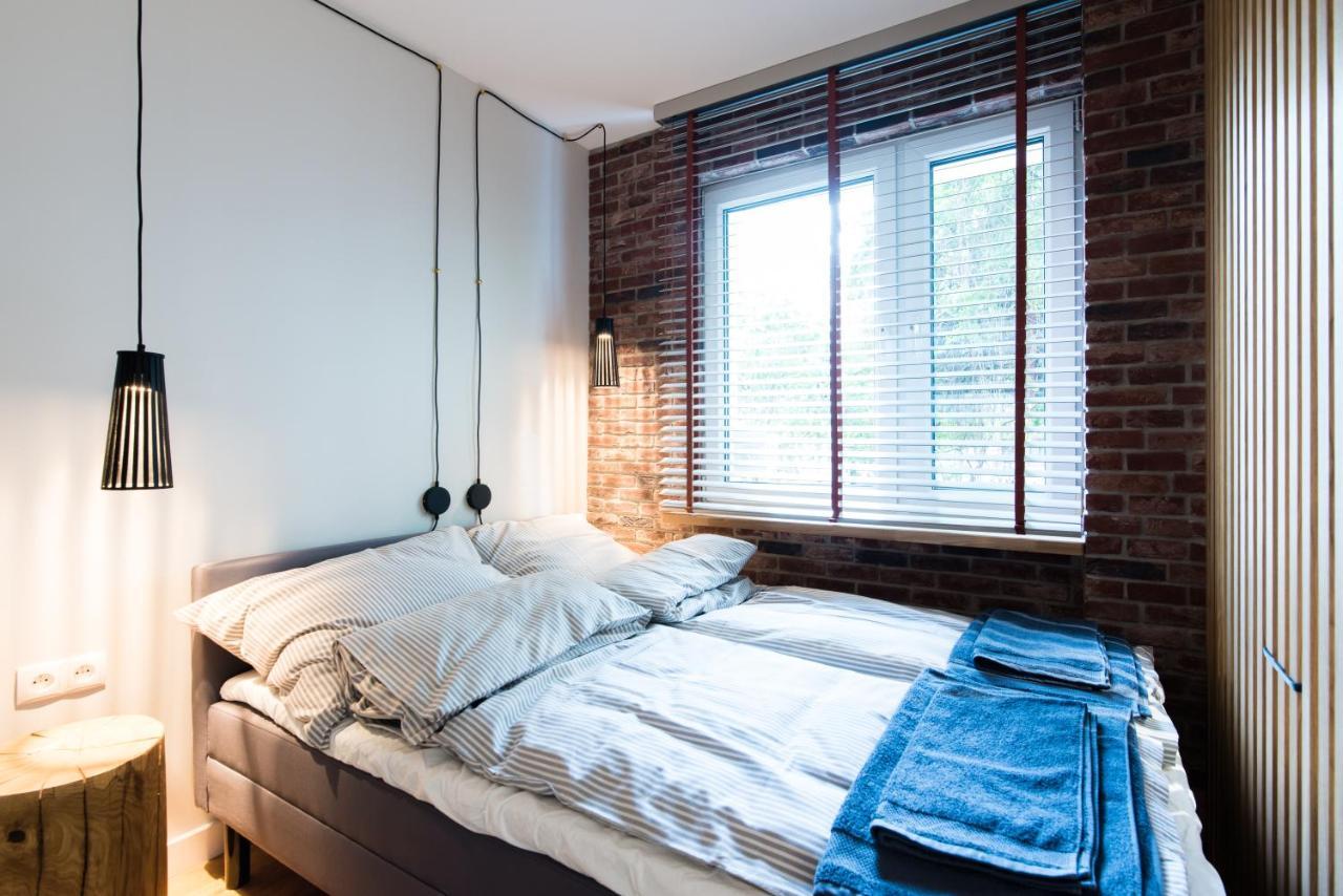 Apartament Solna - Jedyny Taki #Lublin Exterior foto