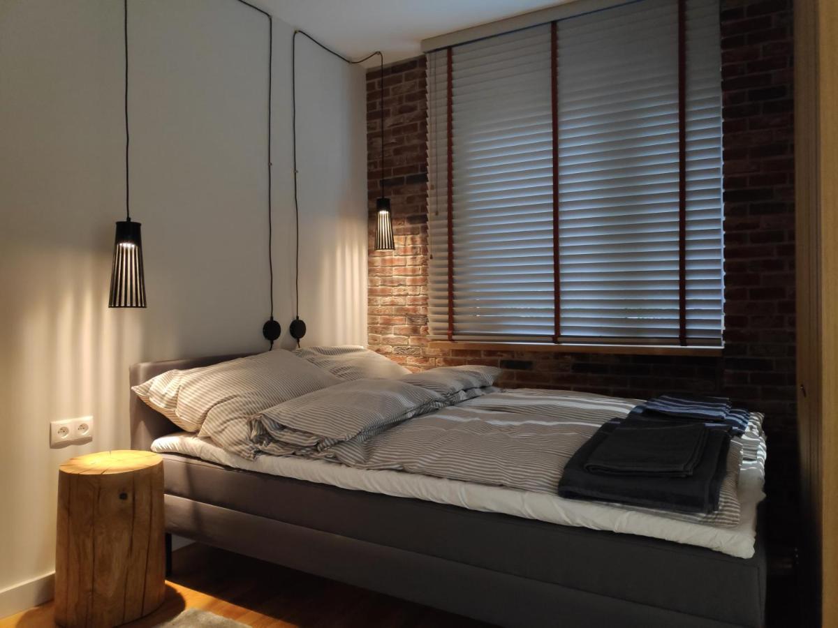 Apartament Solna - Jedyny Taki #Lublin Exterior foto